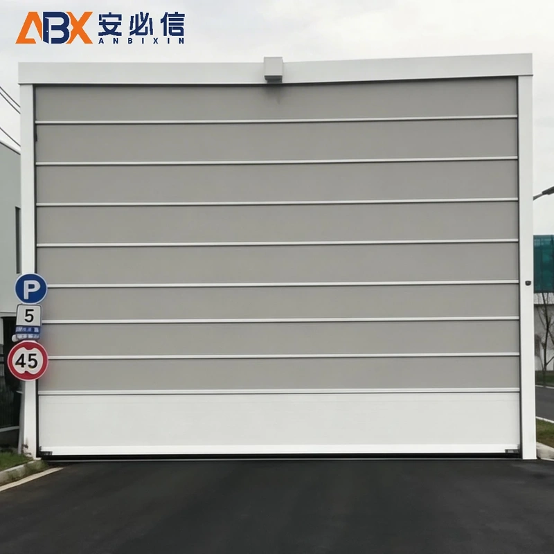 巴音郭楞蒙古快速堆积门